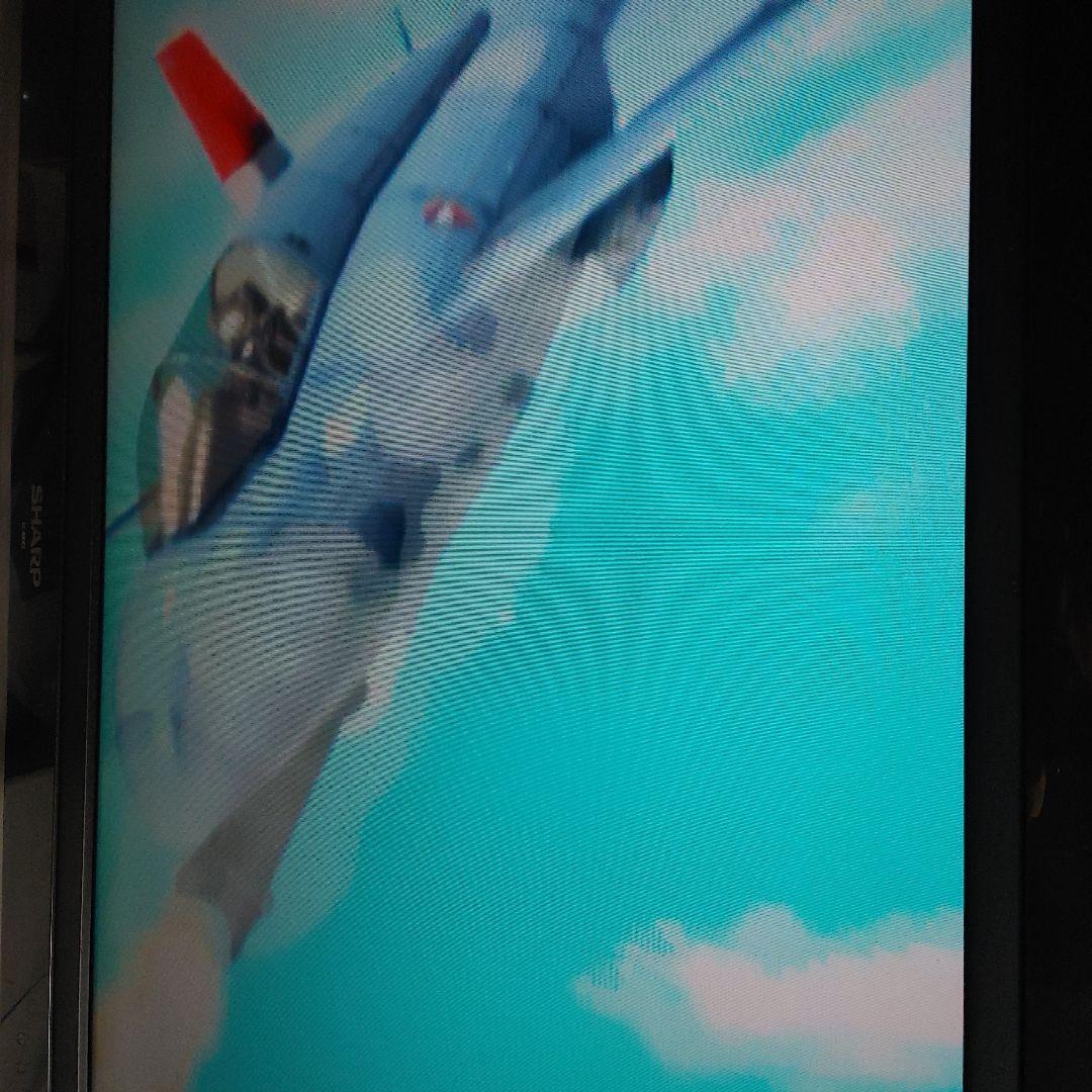 RAIDEN FIGHTERS 2 基板 + 操作説明書