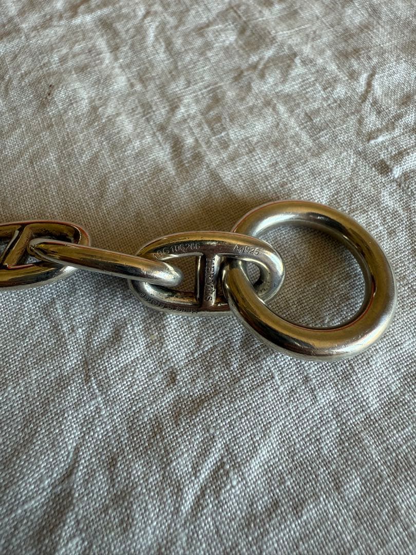 hermes シェーヌダンクル　TGM 11コマ