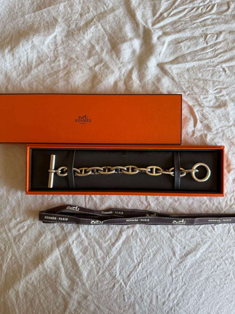 hermes シェーヌダンクル　TGM 11コマ