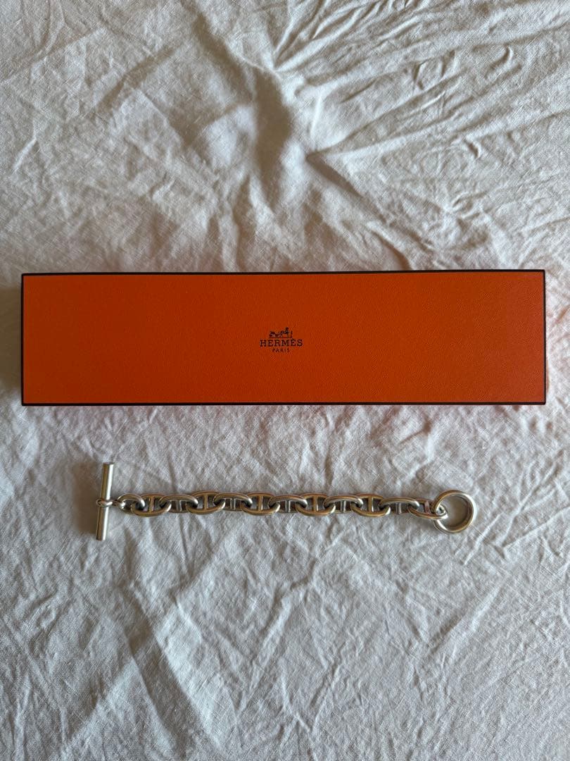 hermes シェーヌダンクル　TGM 11コマ