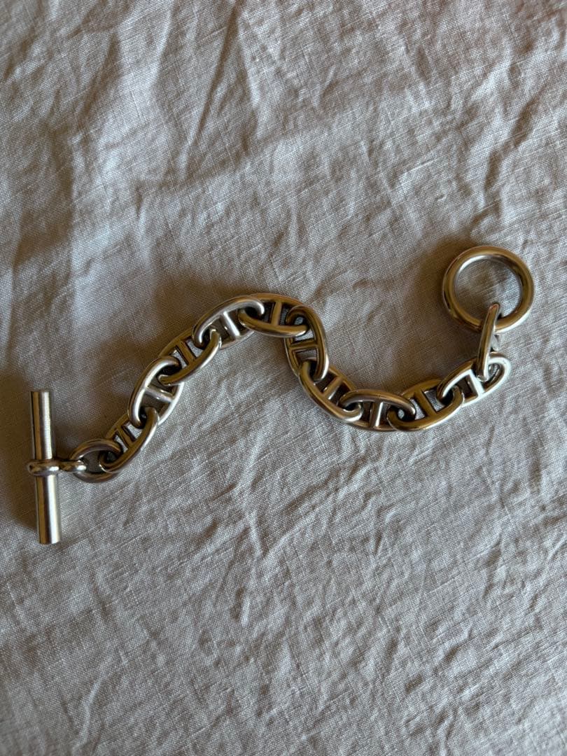 hermes シェーヌダンクル　TGM 11コマ