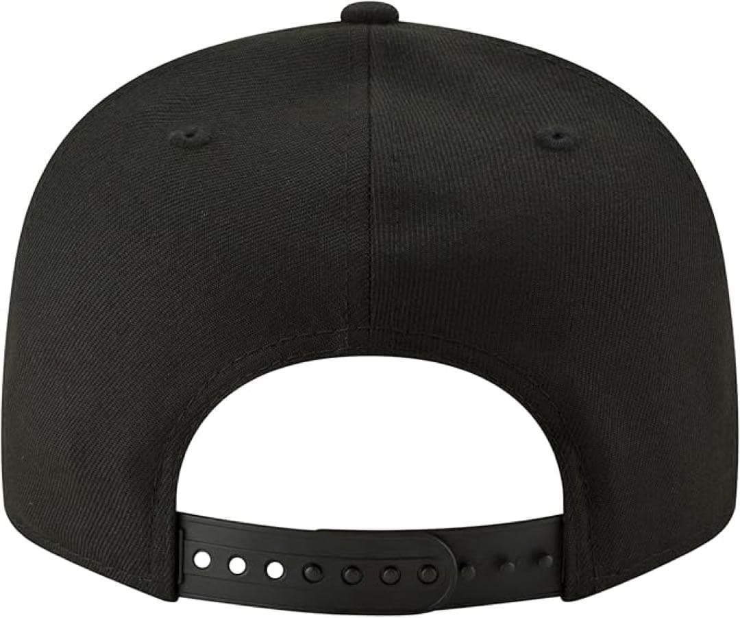 ★値下げ★ 【貴重】NFL レイブンズ ニューエラ 9FIFTY キャップ