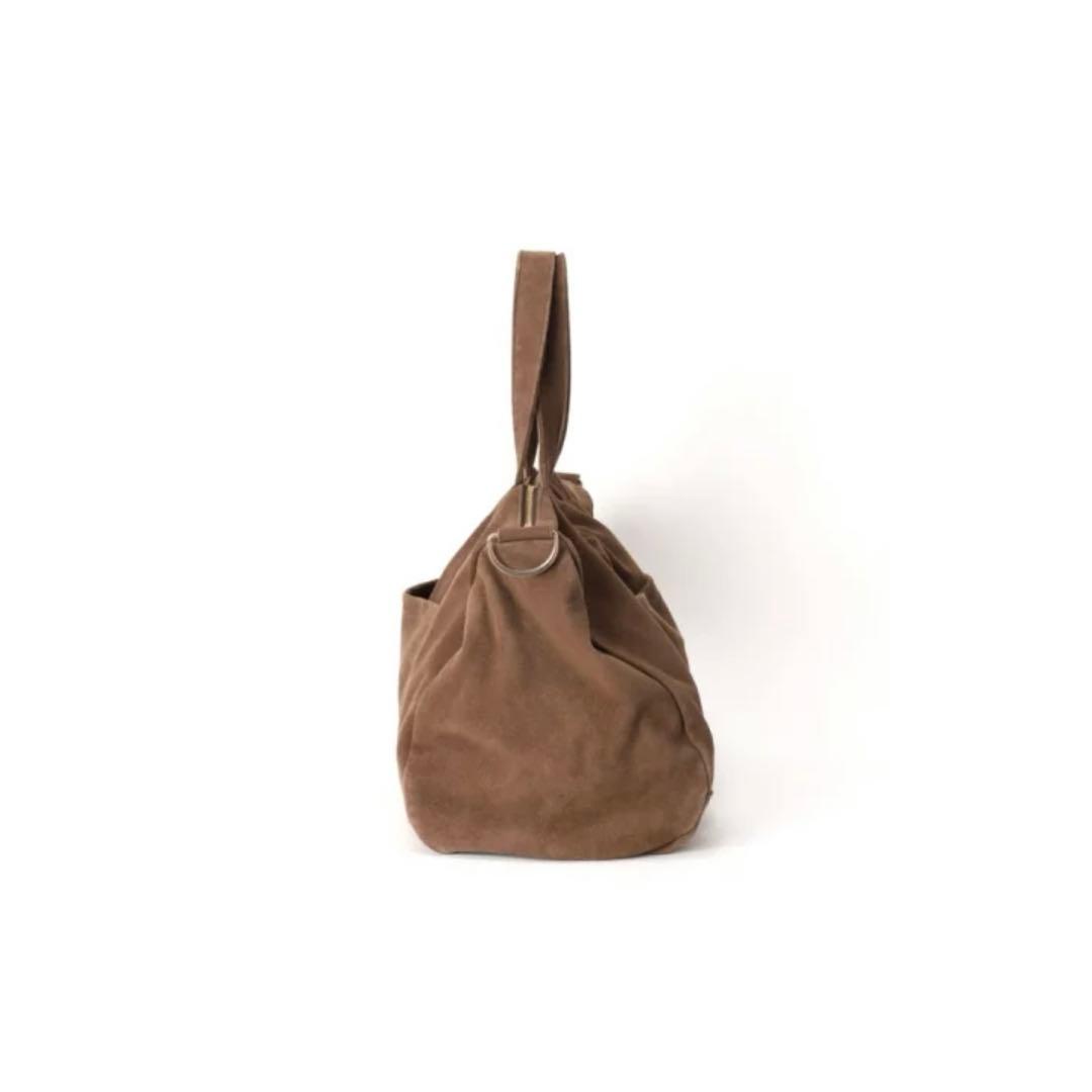 バッグ JOURNALSTANDARD FOLL wardrobe bostonbag