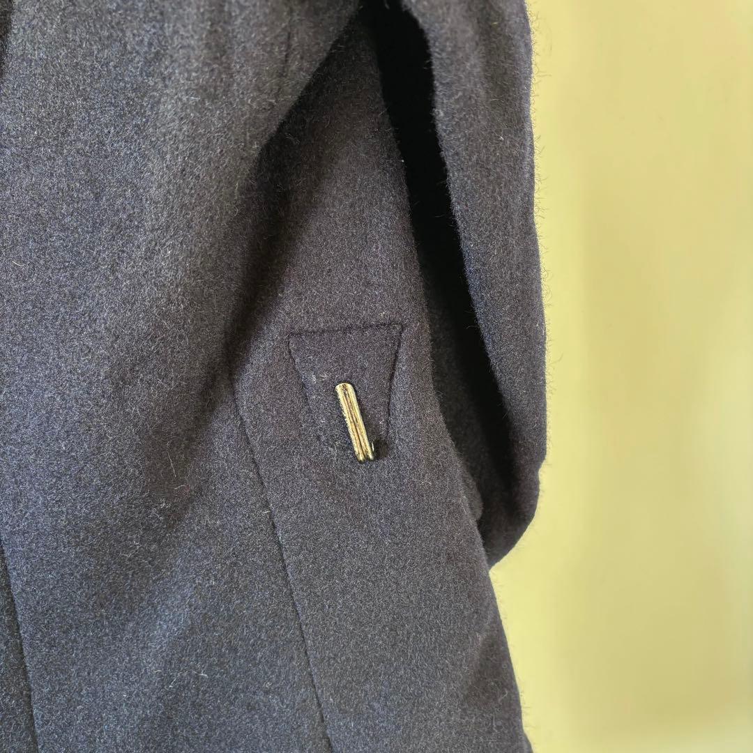 40s フランス軍 M35ウールジャケット ヴィンテージ ユーロミリタリー 古着