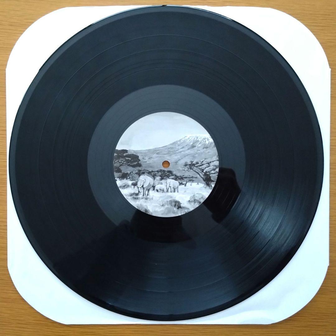 邦楽 MOUNTAIN KILIMANJARO