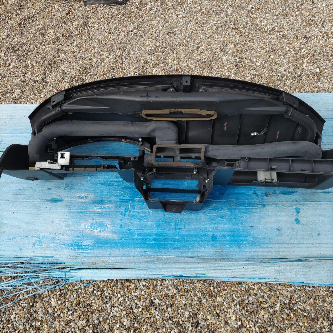 カプチーノ　ダッシュボード