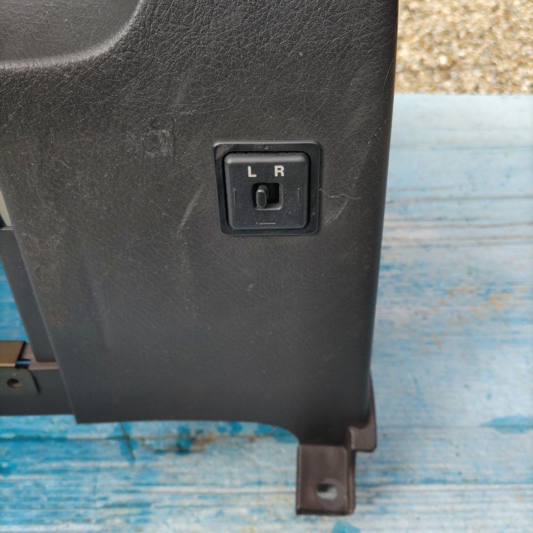 カプチーノ　ダッシュボード