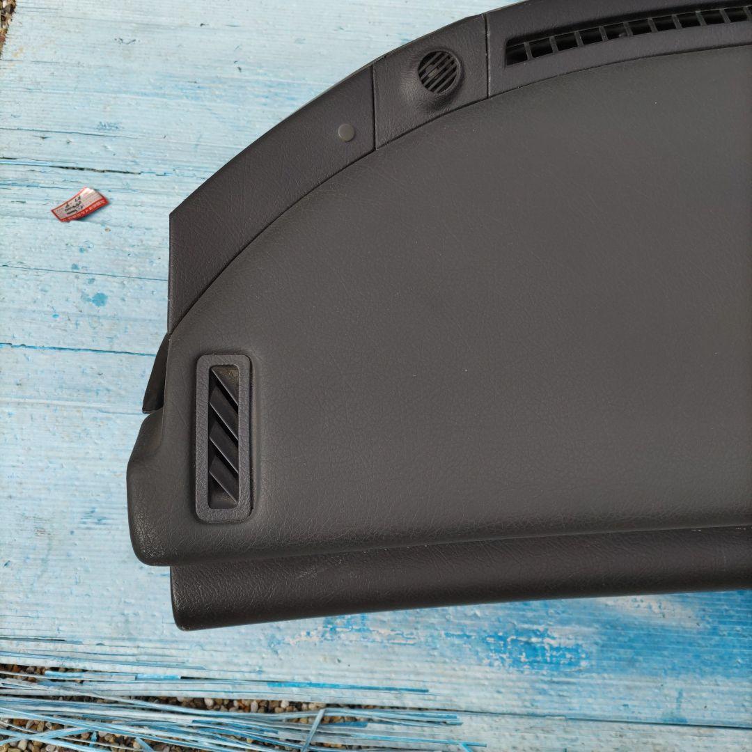 カプチーノ　ダッシュボード