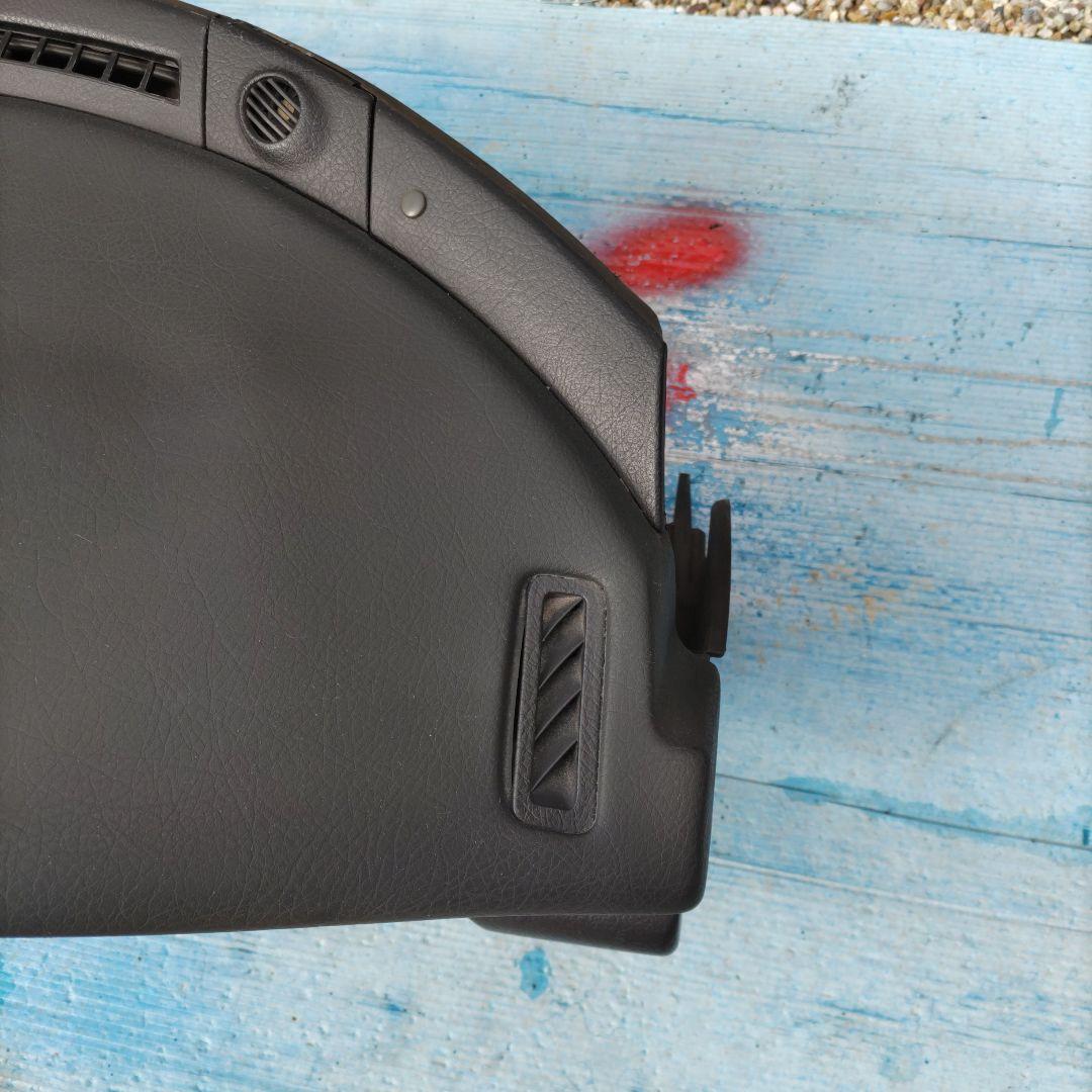 カプチーノ　ダッシュボード