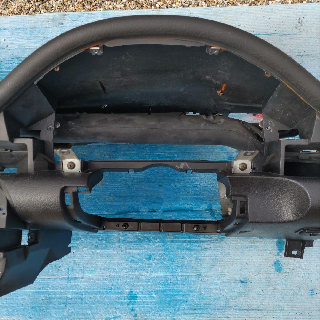 カプチーノ　ダッシュボード