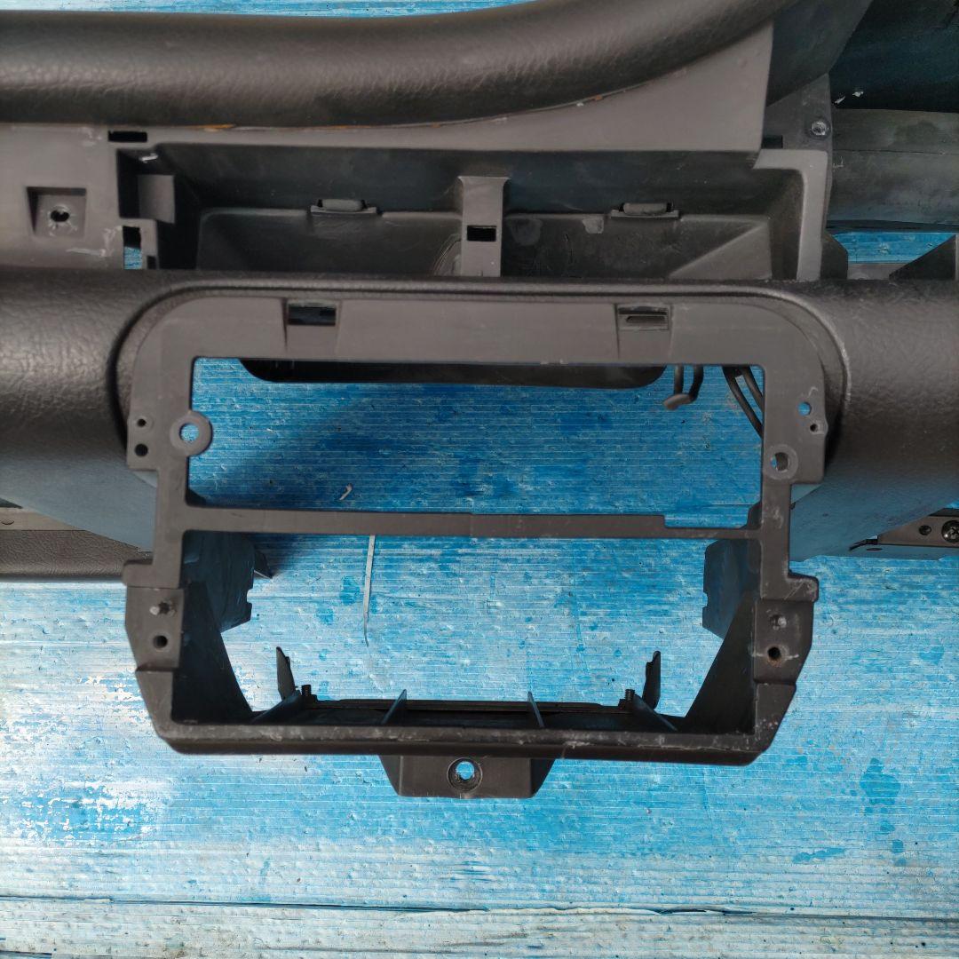 カプチーノ　ダッシュボード