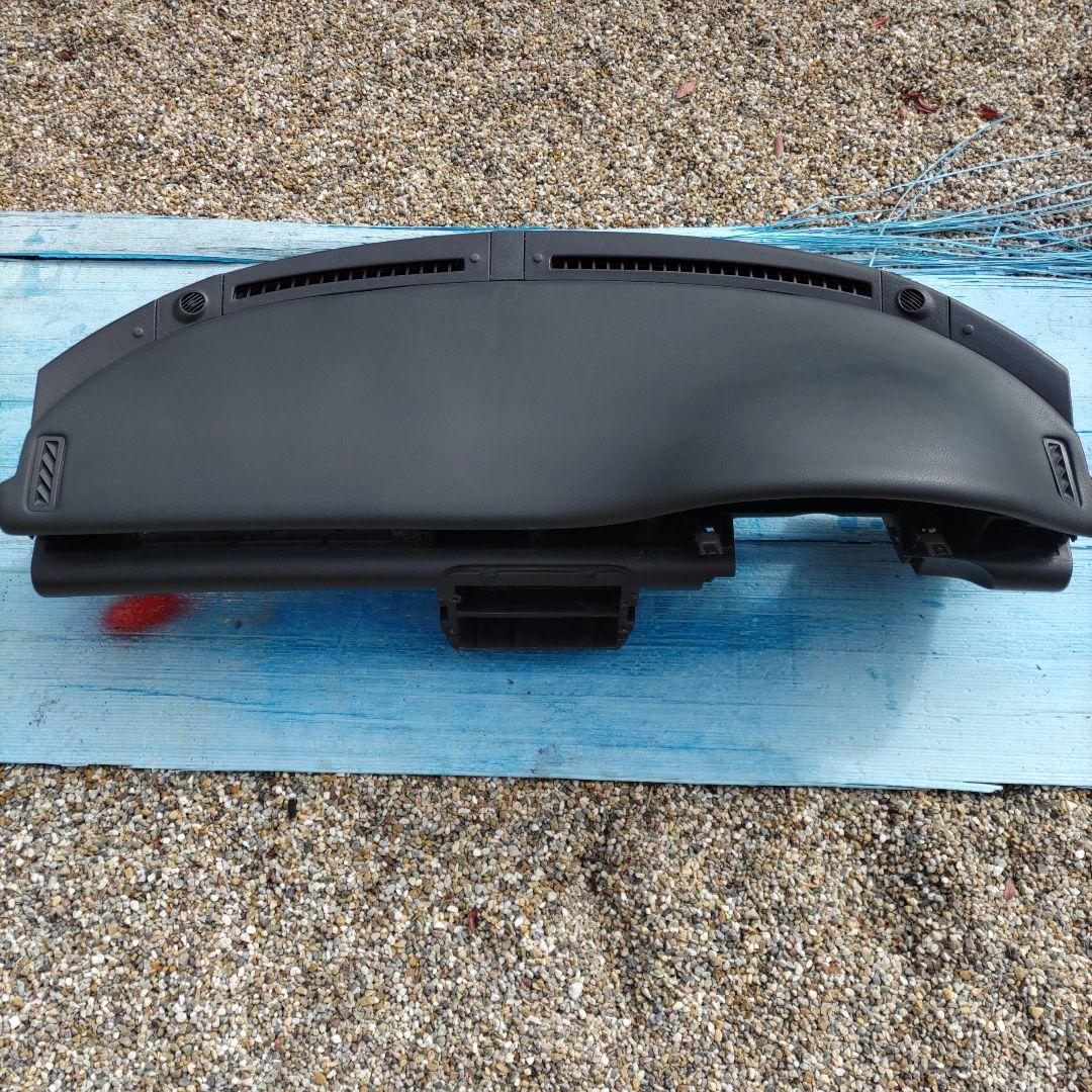 カプチーノ　ダッシュボード