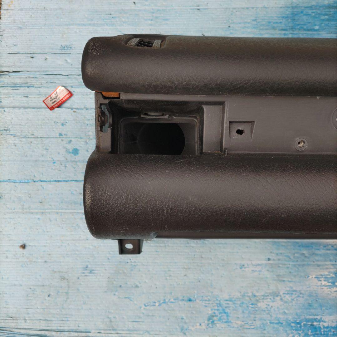 カプチーノ　ダッシュボード