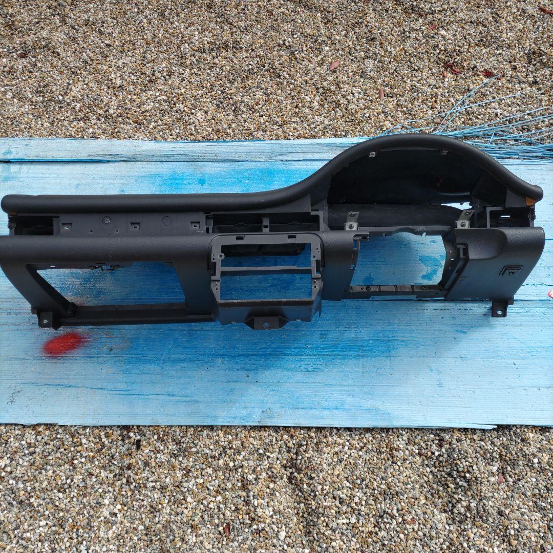 カプチーノ　ダッシュボード