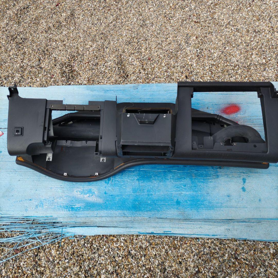 カプチーノ　ダッシュボード