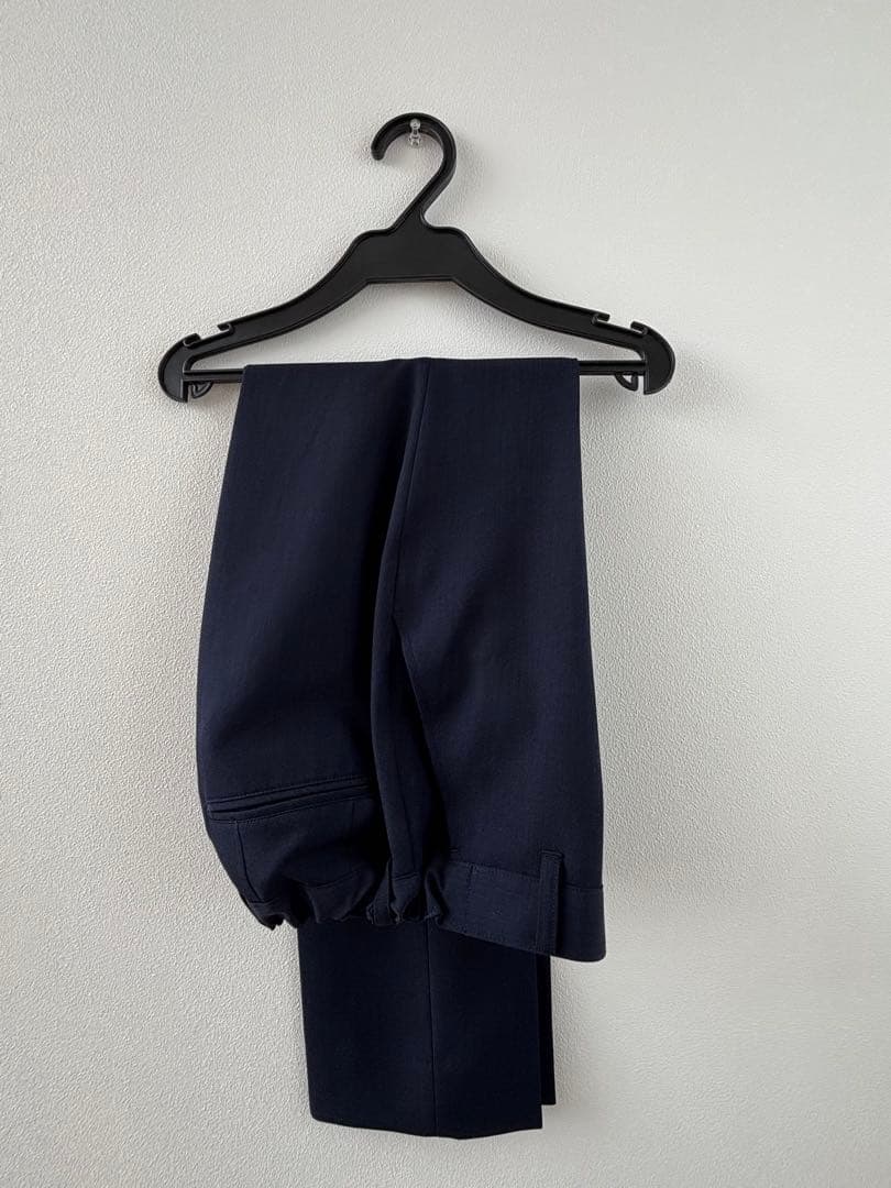 waltz by BEAMS DESIGN 3ツ釦ジャケットスーツ 150㎝