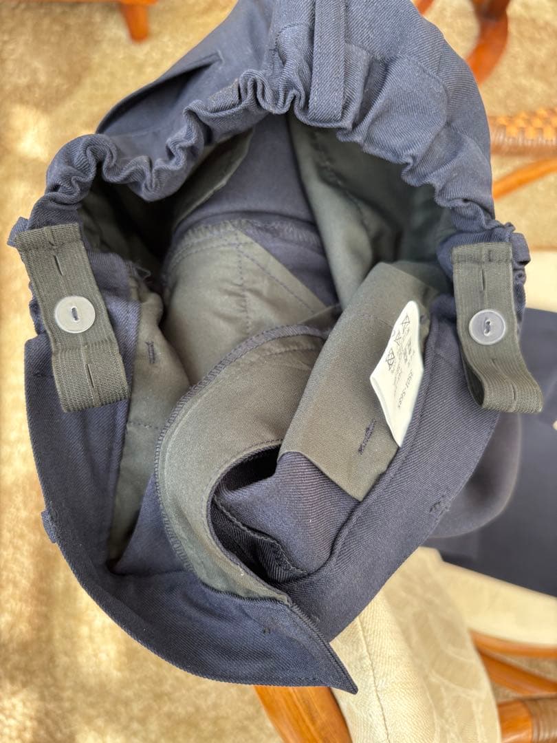 waltz by BEAMS DESIGN 3ツ釦ジャケットスーツ 150㎝