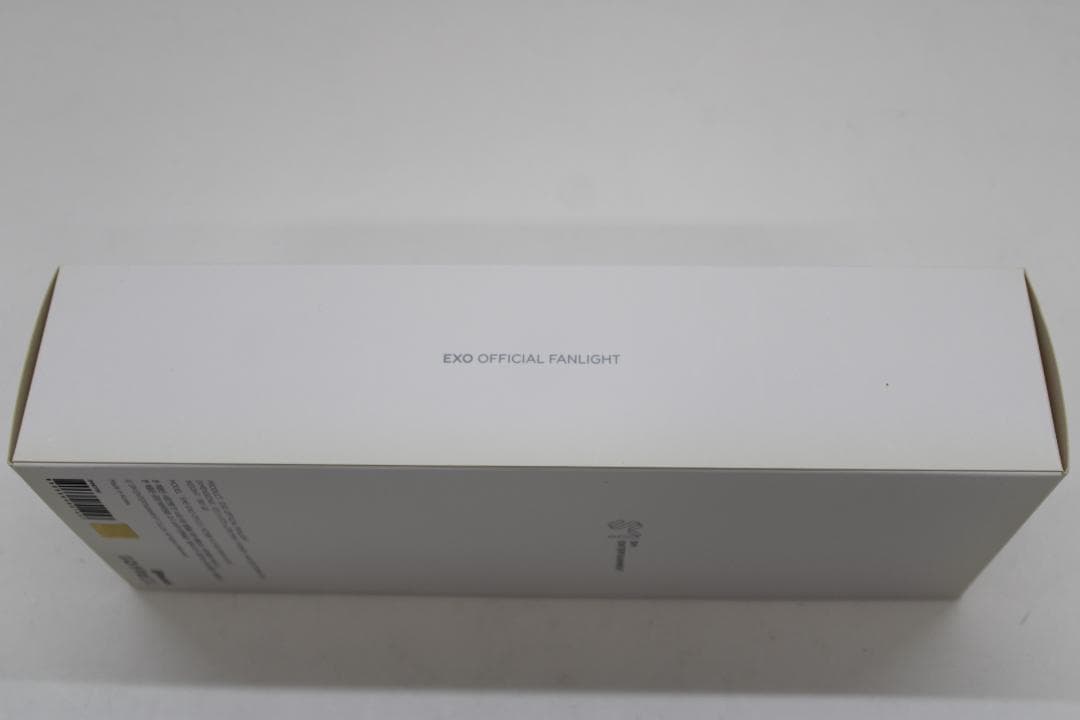 EXO ペンライト Ver.3 ステッカー欠品 42-EY0123-28