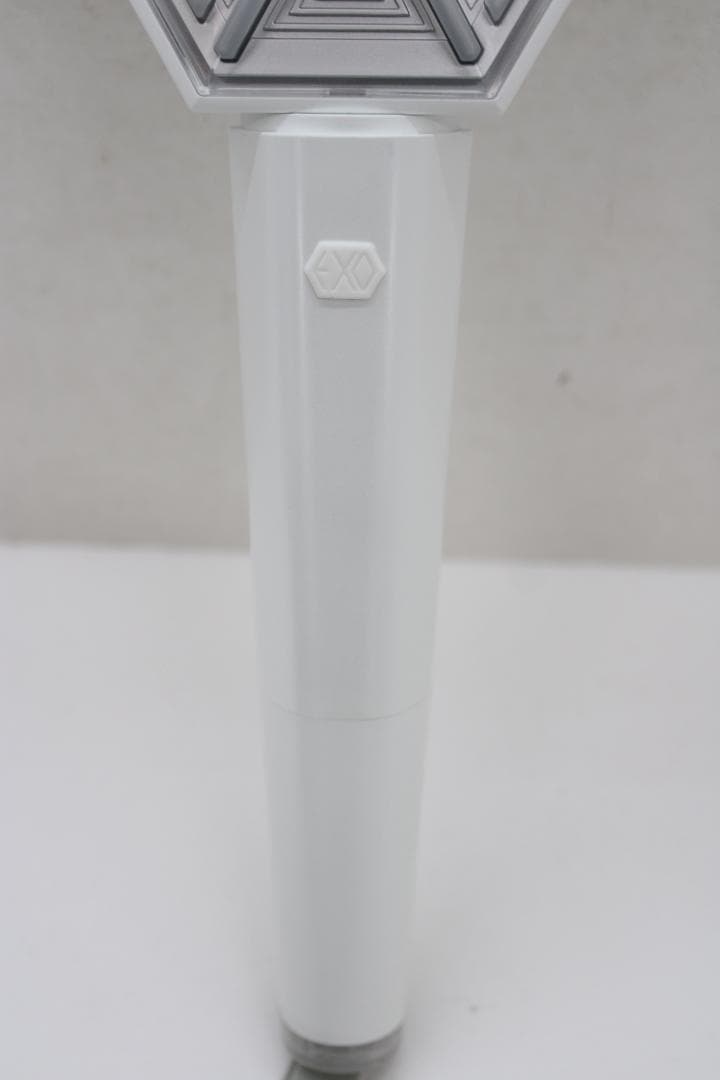 EXO ペンライト Ver.3 ステッカー欠品 42-EY0123-28
