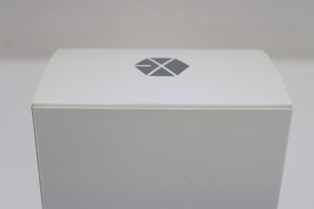EXO ペンライト Ver.3 ステッカー欠品 42-EY0123-28