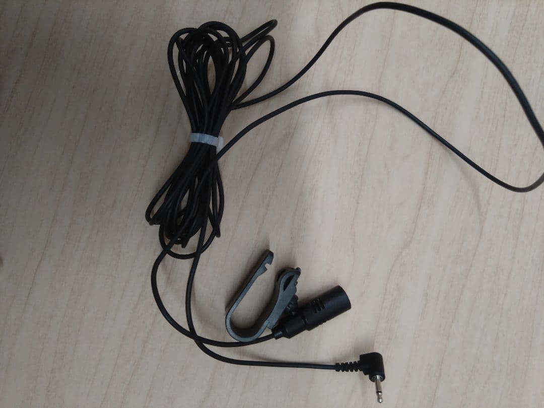 carrozzeria FH-8500DVS Bluetoothユニット