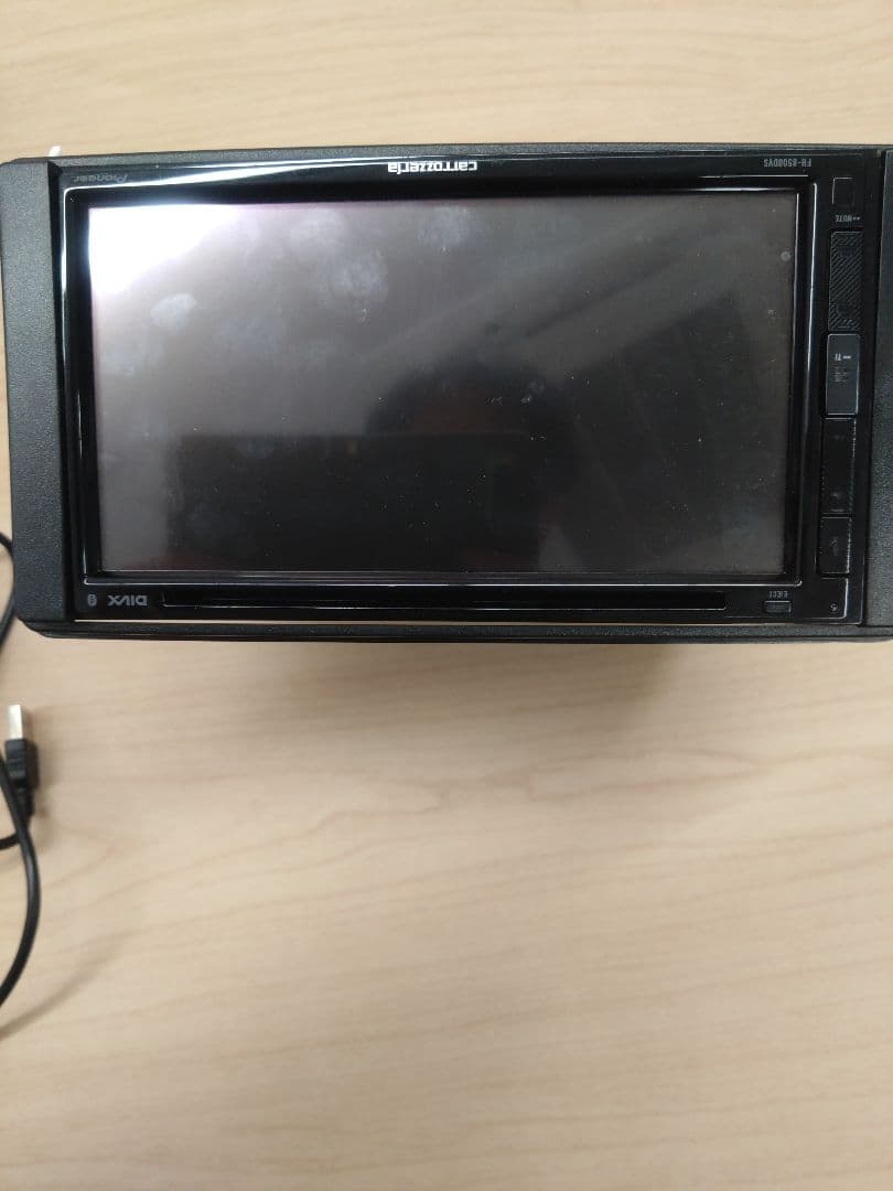 carrozzeria FH-8500DVS Bluetoothユニット