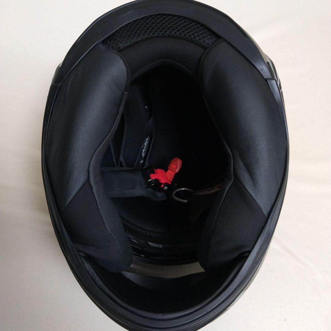 オージーケーカブト カムイ3 Mサイズ