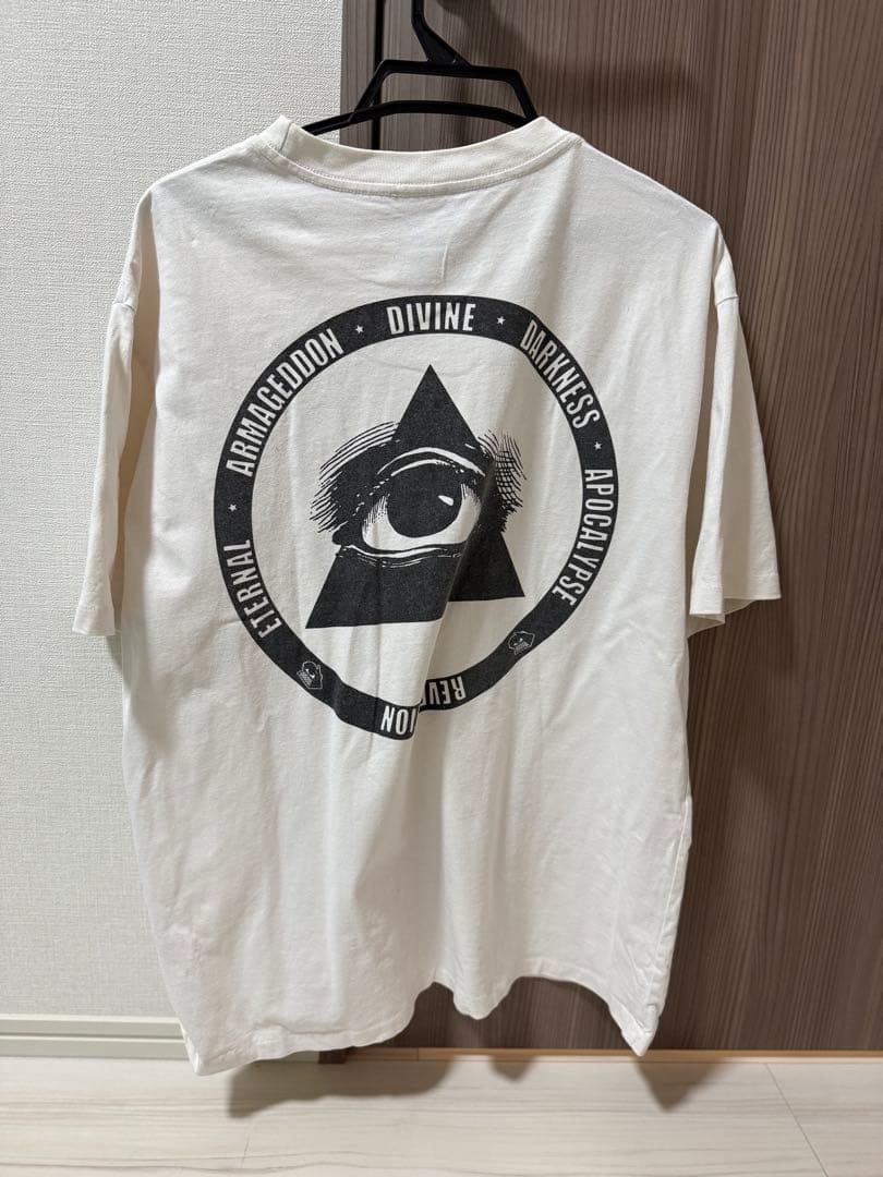 タ*ル様 セントマイケル　COMPLICATED Tシャツ