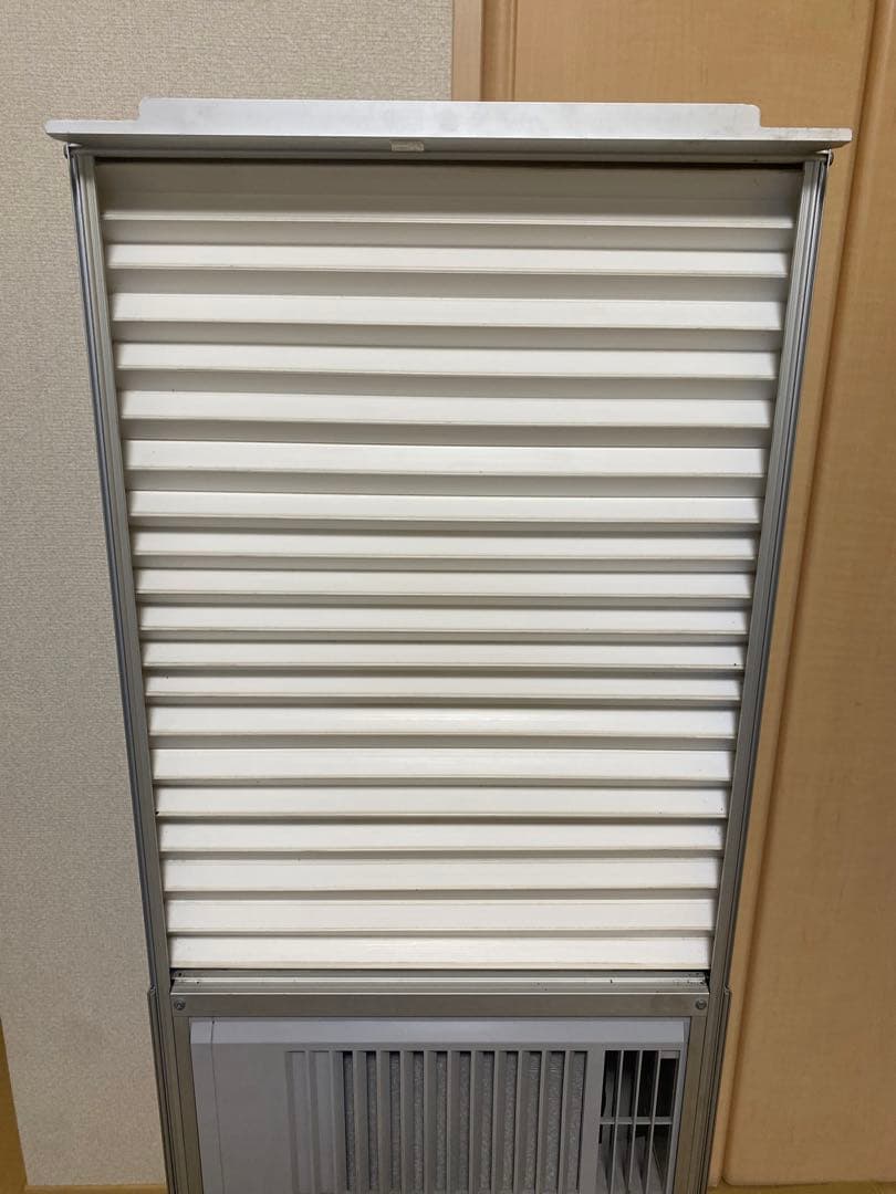 CORONA ウィンド型エアコン CW-F1618 E6 動作確認済