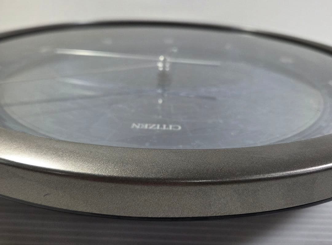 時計　シチズン　CITIZEN コスモサイン　4MY602