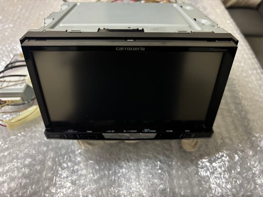 カーナビ Pioneer carrozzeria AVIC-ZH0007