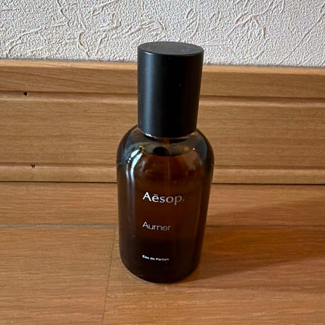Aesop 香水 Aurner