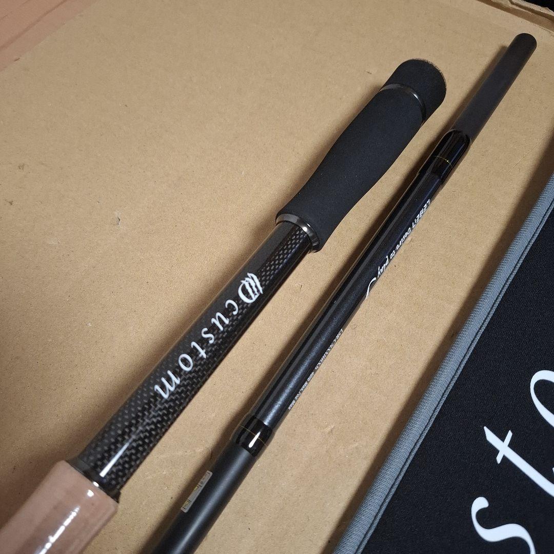 デジーノ スラング LRS-C74XXHRX3s ドーグ ウルフダウン 　コルク