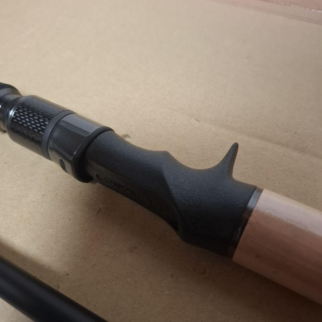 デジーノ スラング LRS-C74XXHRX3s ドーグ ウルフダウン 　コルク