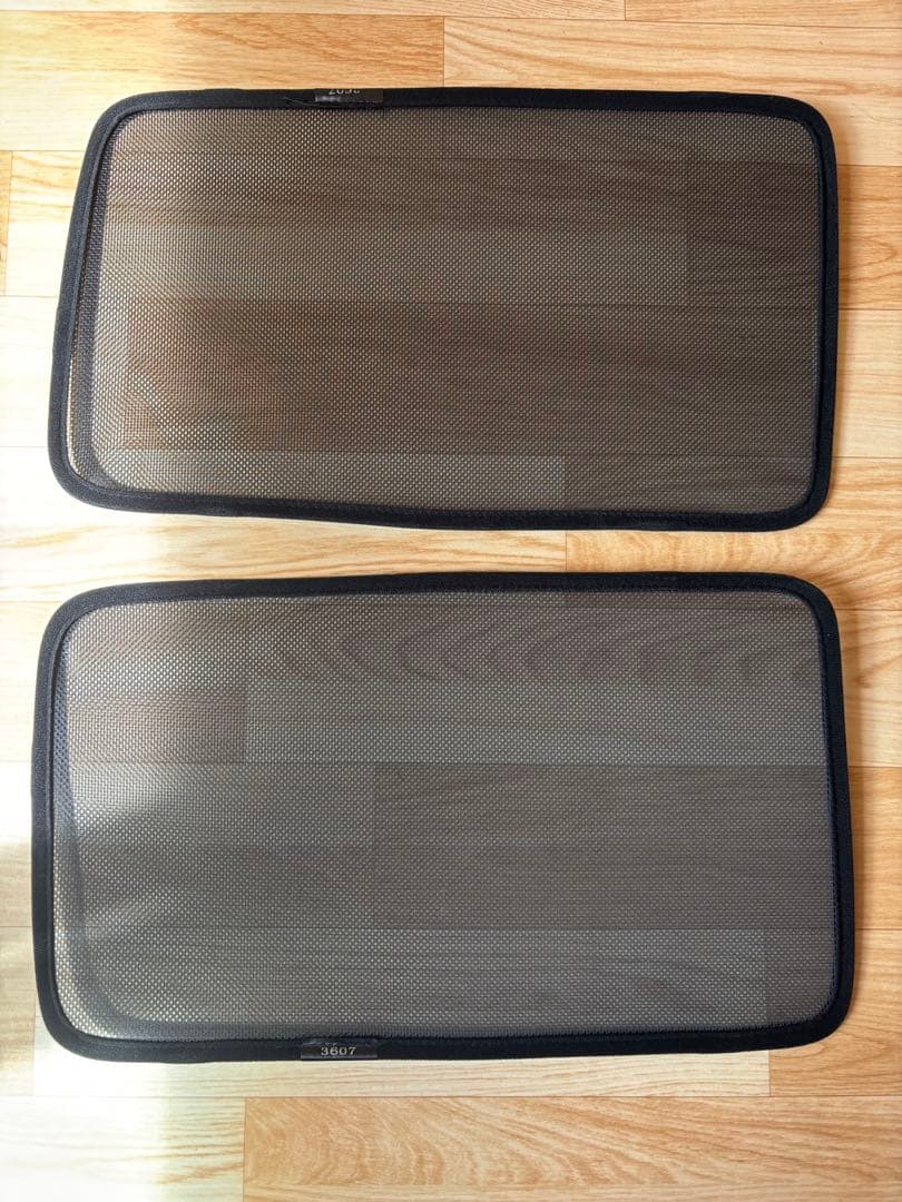 IPF サイドストレージパネルセット ジムニー JB64 JB74 EXJ-02