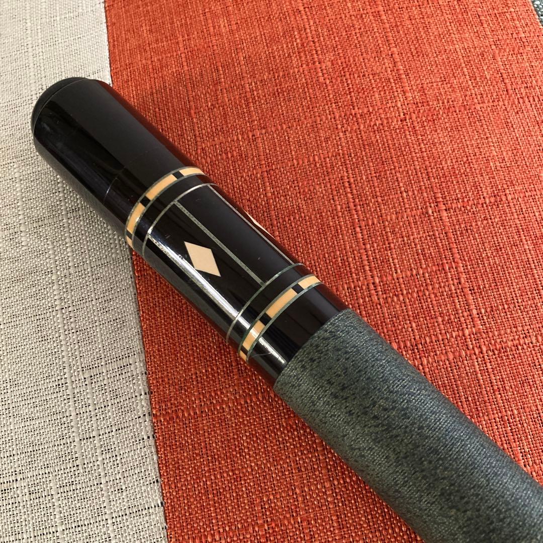 Adam Tuwu Joint ビリヤードキュー ケース付き