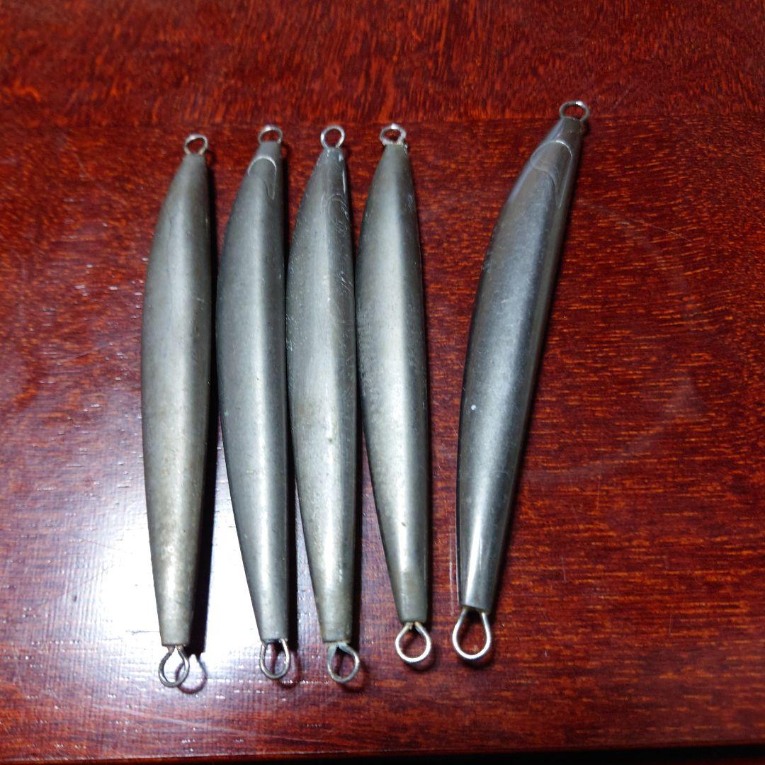 ボーズレス　ノブナガ120g 140g