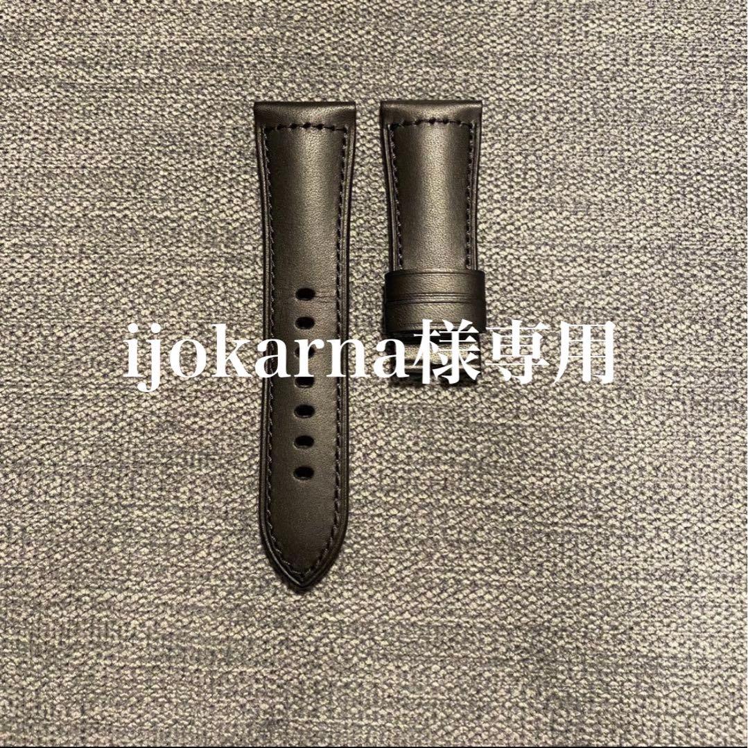 パネライ　ストラップ　新品未使用　純正