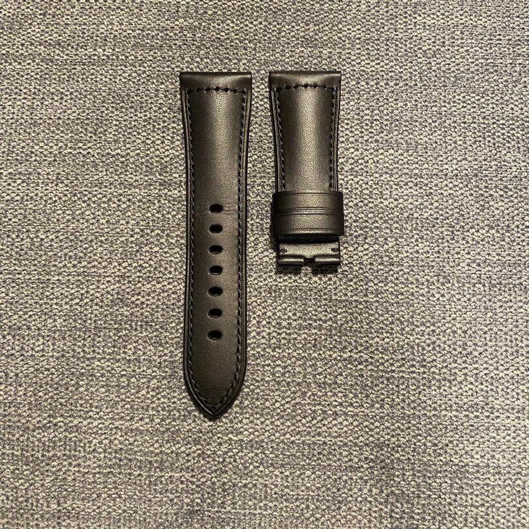 パネライ　ストラップ　新品未使用　純正