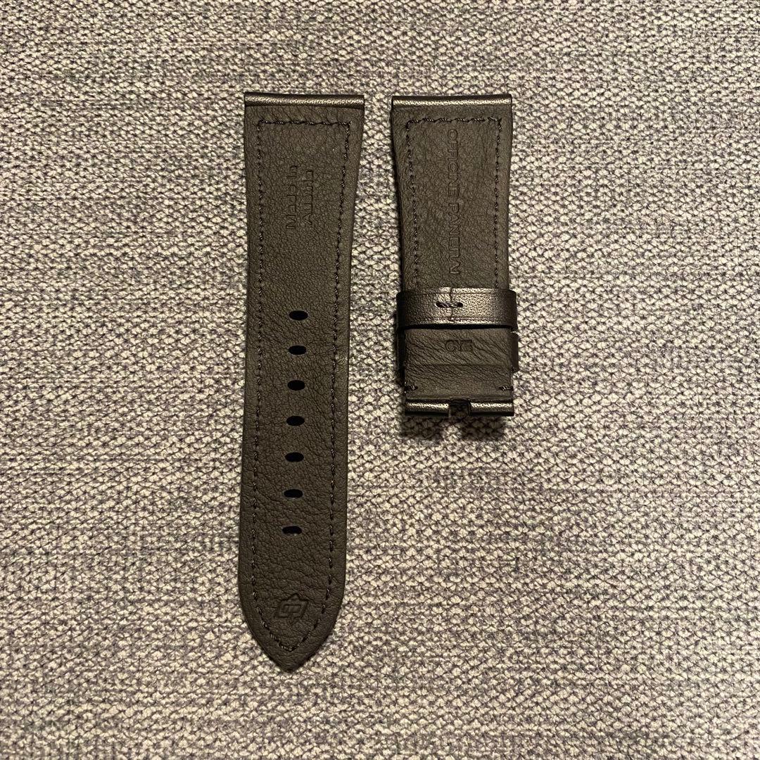 パネライ　ストラップ　新品未使用　純正