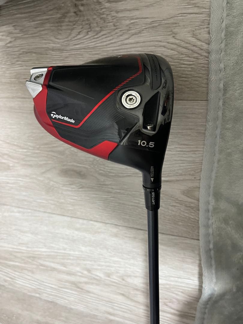 stealth2 ドライバー　10.5°