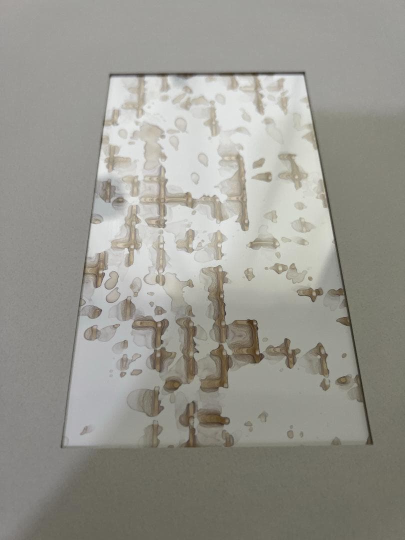 ［希少！サイン入りコレクター商品］名和晃平 SYNTHESIS 作品集＋おまけ付