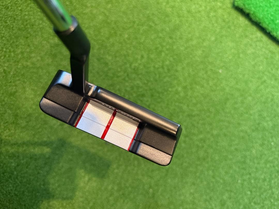 希少　極美品　オデッセイ　ホワイトライズix #1SH