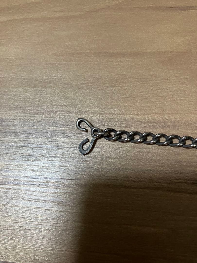 WWII期 US Navy アメリカ海軍 Locketag ヴィンテージ ミリタ