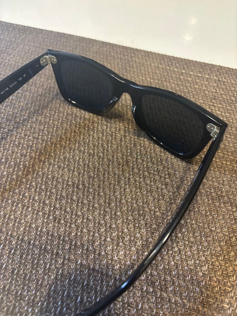 Ray-Ban WAYFARER RB 2140 サングラス