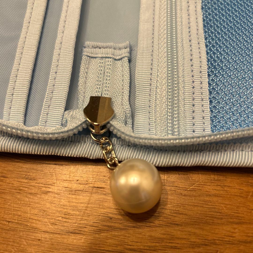 【再値下げ！！】フェイラー母子手帳、パスポート入れ