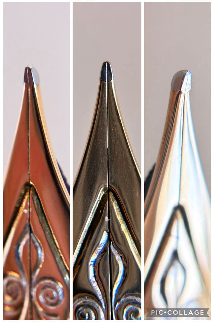 マイスターシュテュック149 白帯14C（EF相当/推定1970年代初期・希少）