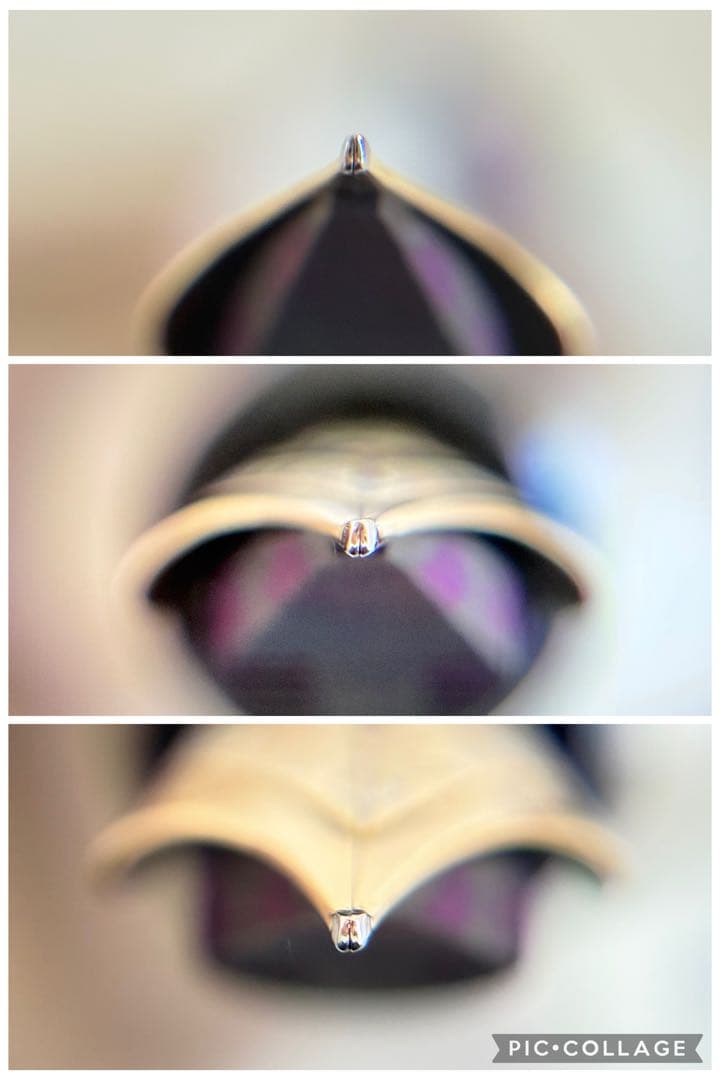 マイスターシュテュック149 白帯14C（EF相当/推定1970年代初期・希少）