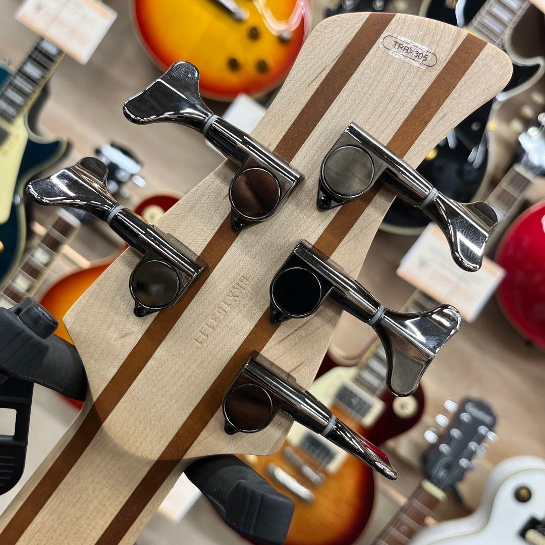 【10806】 YAMAHA TRBX305 5弦ベース