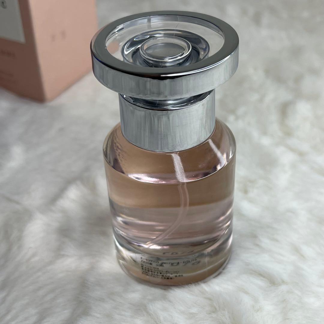 希少品　Abercrombie & Fitch AUTHENTIC 香水